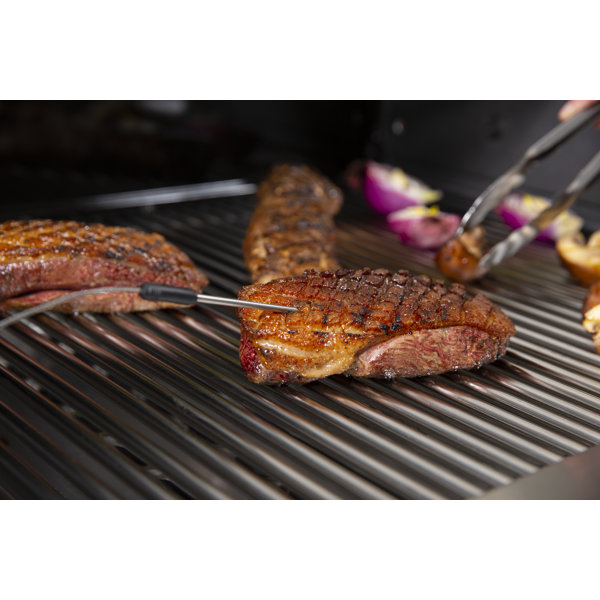 Grillpro Side Table Thermometer Wayfair